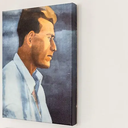 Bairrus - Principe Real I 公寓 *