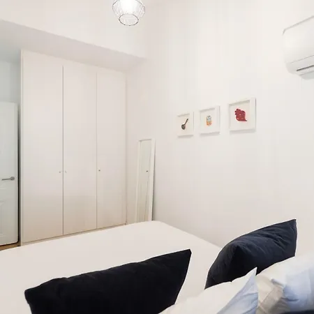 Bairrus - Principe Real I Apartmán *