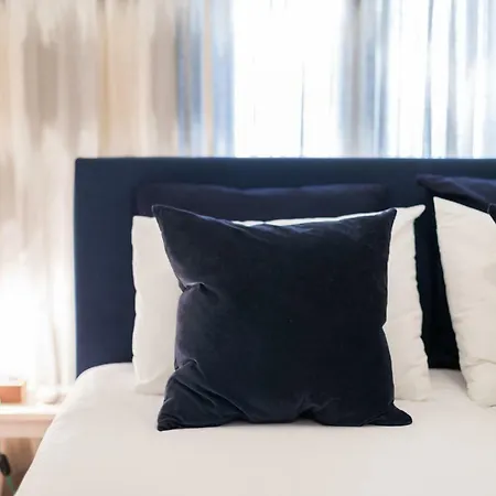 Bairrus - Principe Real I *