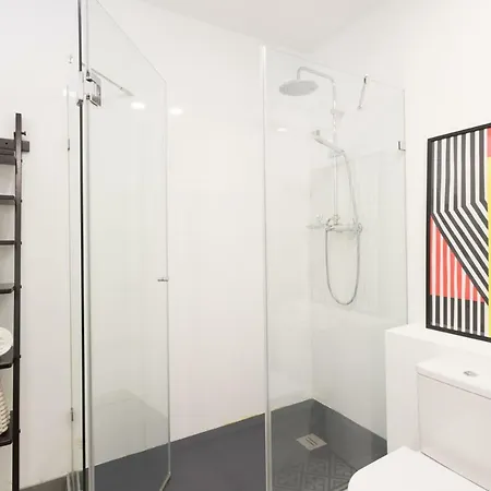 Apartmán Bairrus - Principe Real I