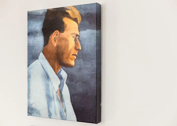 Bairrus - Principe Real I شقة *