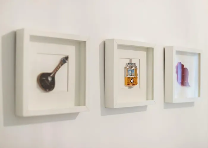 Bairrus - Principe Real I شقة *