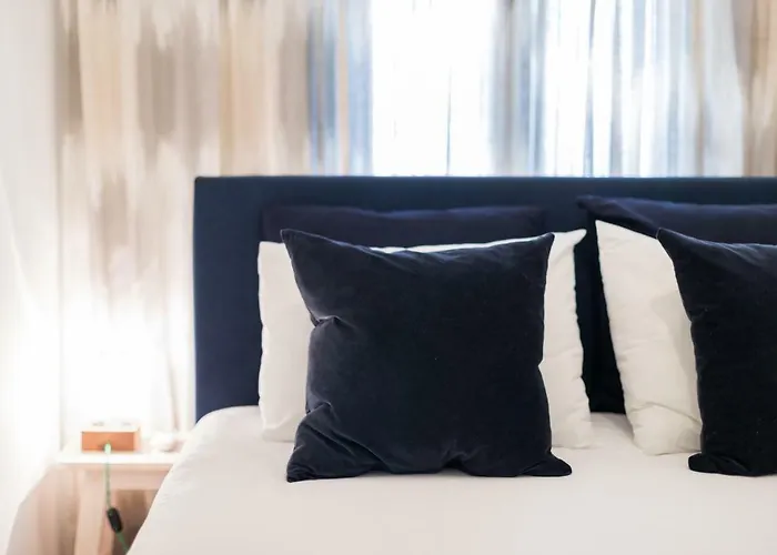 Bairrus - Principe Real I *