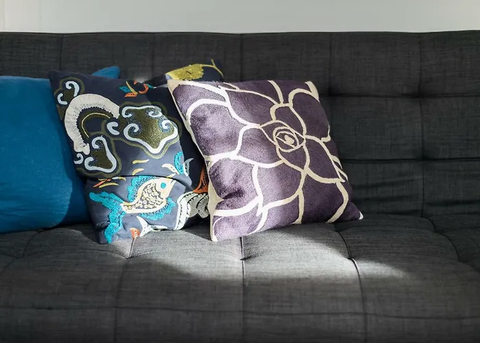 شقة Bairrus - Principe Real I