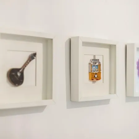 Bairrus - Principe Real I דירה *