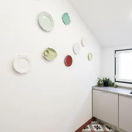 Bairrus - Principe Real I Apartment *